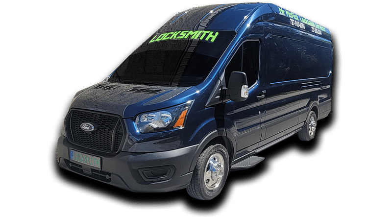 Mobile Locksmith in Largo Florida