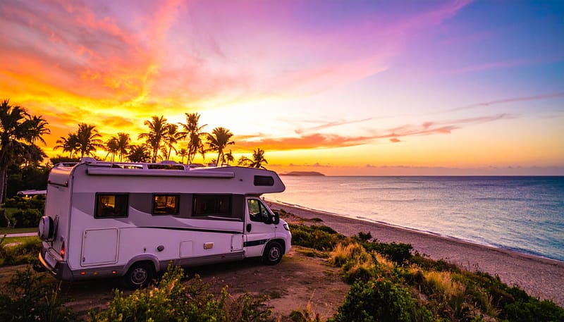 RV Locksmith in Largo Florida