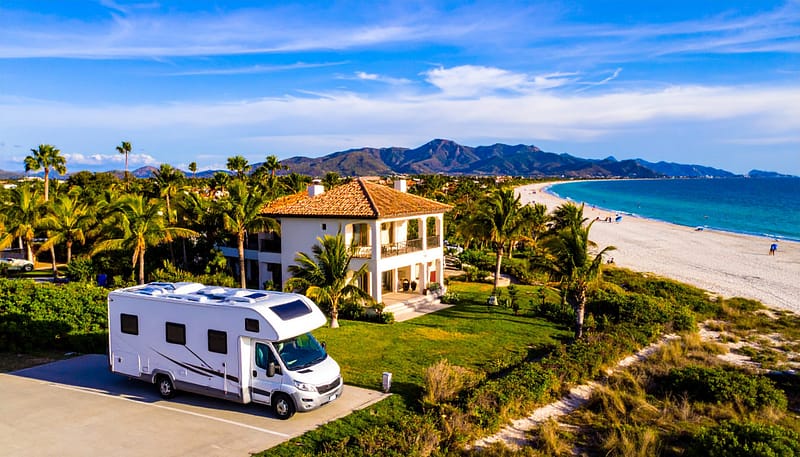 RV Locksmith in Largo Florida