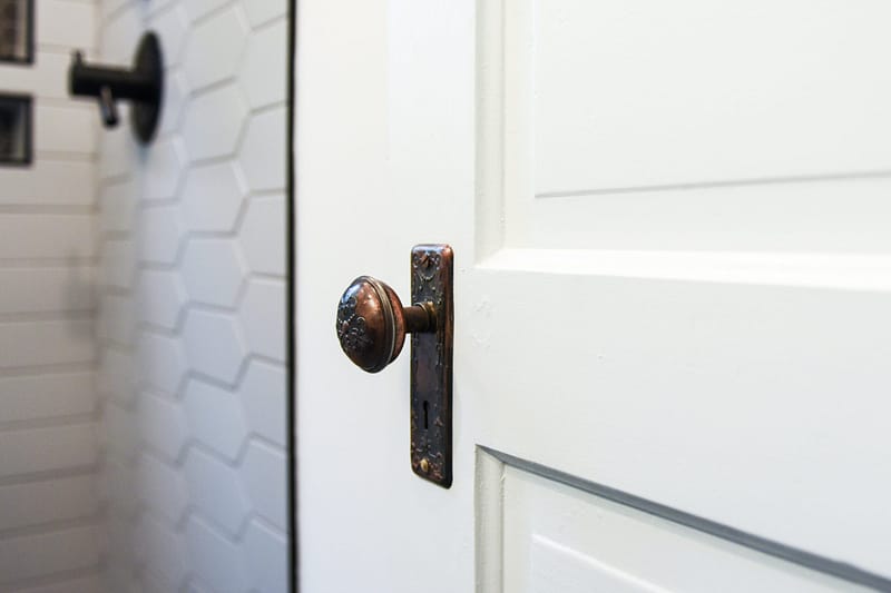 Residential Locksmith Services