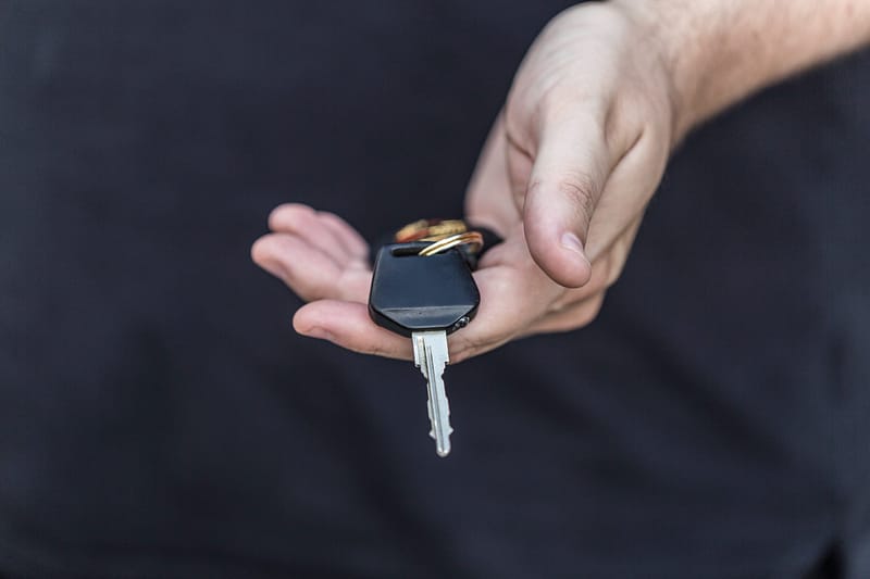 Get Your Keys Duplicated