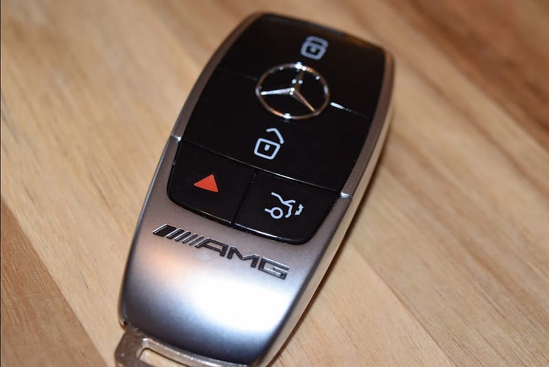 Largo Locksmith, Mr. McPick, Addresses Soaring Demand for Electronic Car Keys Amid Global Supply Chain Challenges 2 Car Keys Made