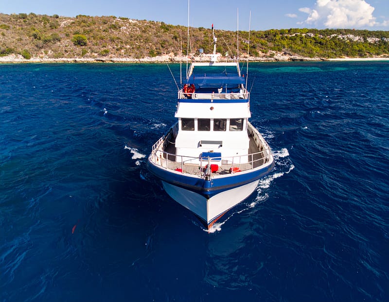 Locksmiths for Commercial Fishing Boats