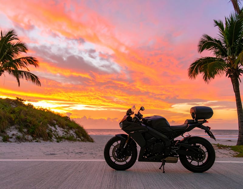 Mobile Motorcycle Locksmith in Largo, FL
