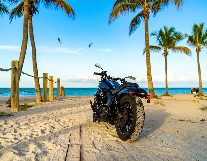 Largo Florida Motorcycle Locksmith