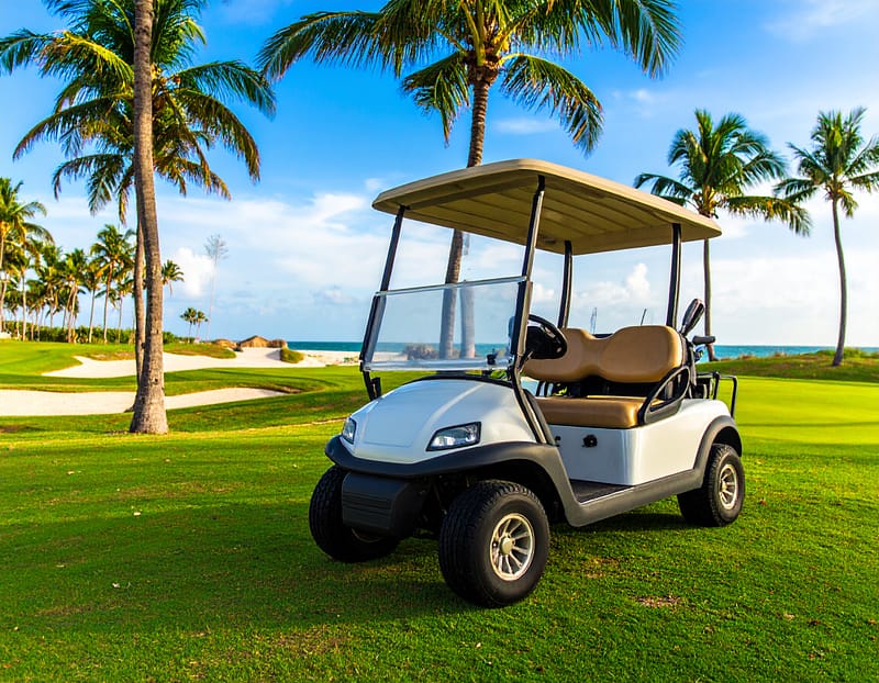 Golf Cart Locksmiths in Largo Florida