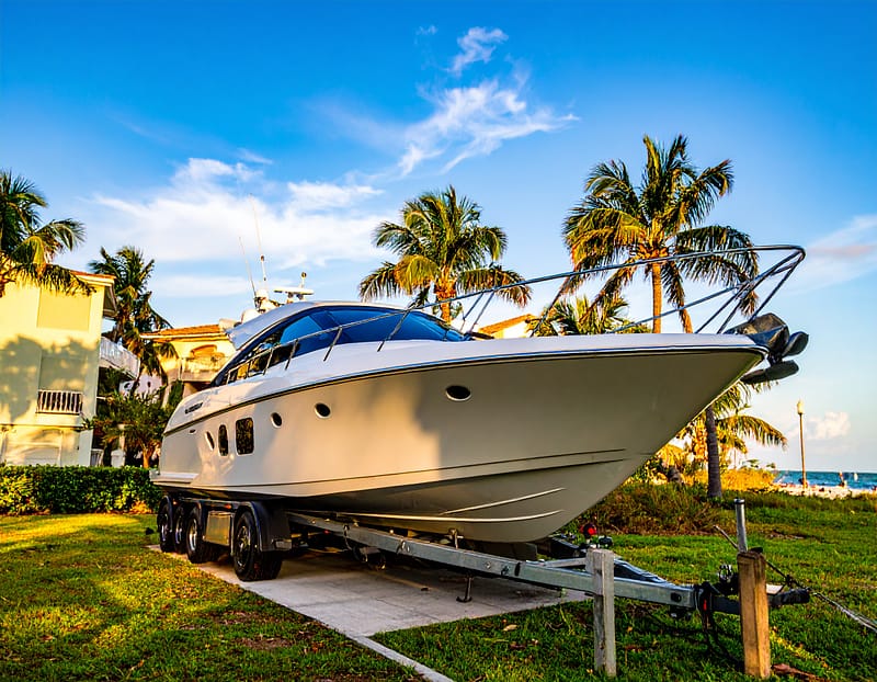 Locksmiths for Boats in Largo Florida